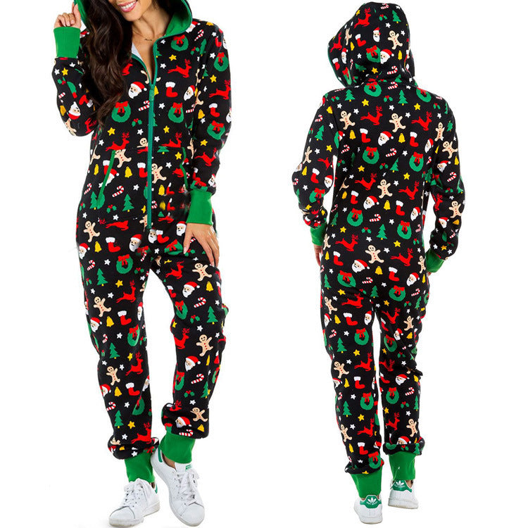 Ugly discount sweater onesie