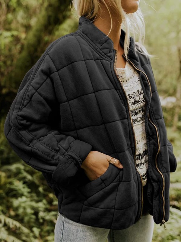 Casual jacket with hood best sale