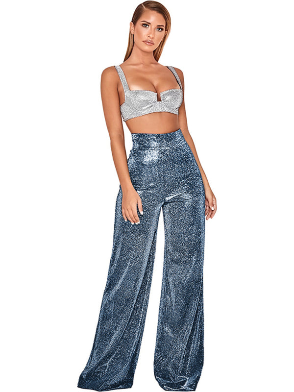 Party trousers outlet
