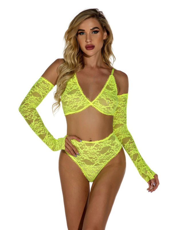 Matching bra and pants discount set uk