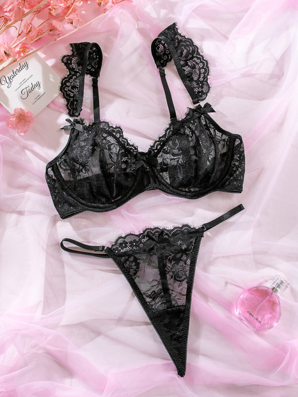 Bra set outlet