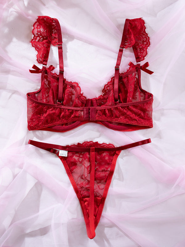 Bra set store